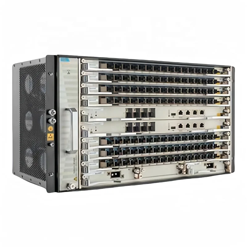 ZXA10 C620 OLT 16 Ports FTTH Equipment Includes C650 C++ GPON XGPON XGSPON GFBL GFBN GFCH GFBH GFGM GFGN GFGH GFGL C300 C320-boxintelecom