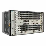 ZXA10 C620 OLT 16 Ports FTTH Equipment Includes C650 C++ GPON XGPON XGSPON GFBL GFBN GFCH 