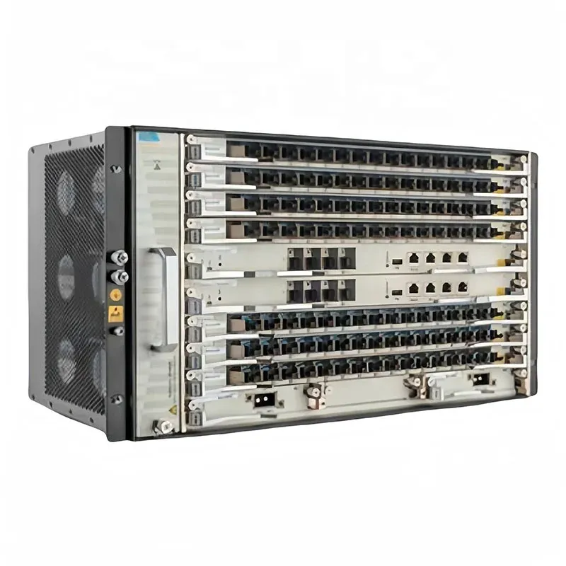 ZXA10 C620 OLT 16 Ports FTTH Equipment Includes C650 C++ GPON XGPON XGSPON GFBL GFBN GFCH GFBH GFGM GFGN GFGH GFGL C300 C320-boxintelecom