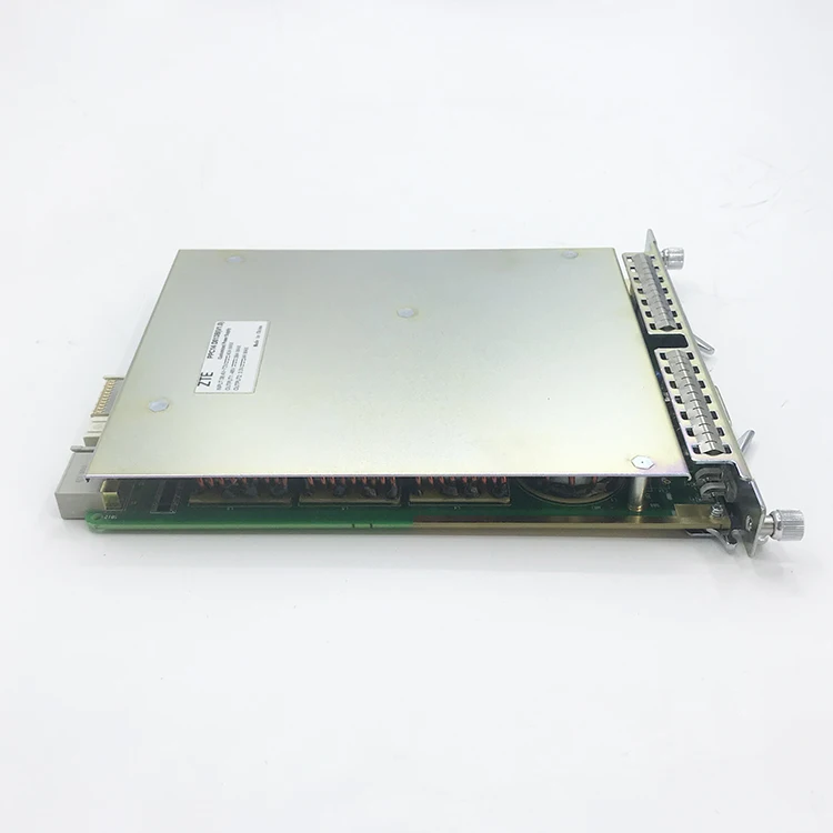 ZTE PRWG DC power ZTE OLT C320 C300 PRAM PRWH
