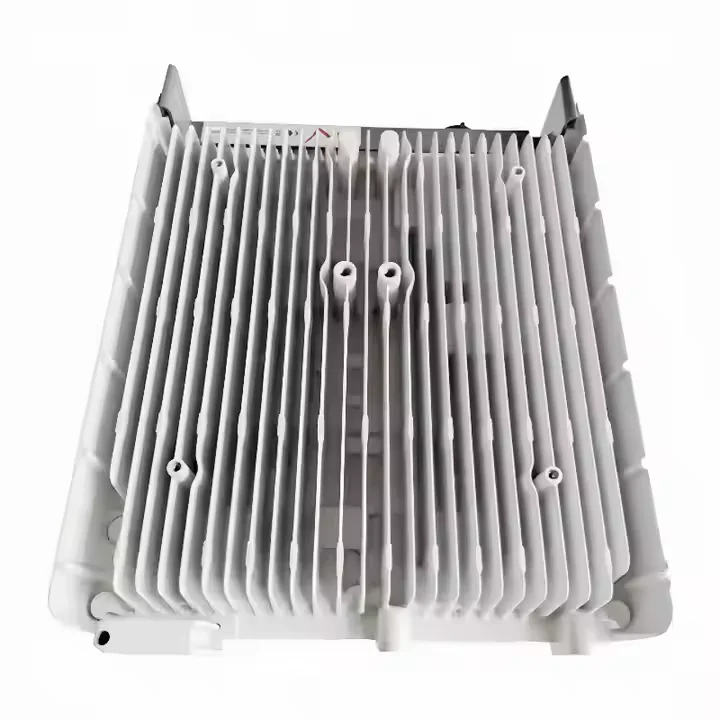 4418B40T KRC 161 706/1 Radio Unit Network Use Type RRU 4G Telecom Base Station Communication Equipment Fiber Optic 850-2600MHz-boxintelecom