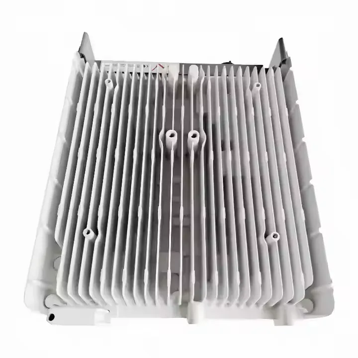 4418B40T KRC 161 706/1 Radio Unit Network Use Type RRU 4G Telecom Base Station Communication Equipment Fiber Optic 850-2600MHz-boxintelecom