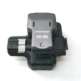 COMWAY CC-03 Precision Fiber Optic Cleaver Convenient One-Step Fusion Splicer with Conveni