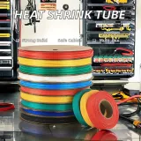 PE Low Voltage 600V Adhesive Lined Heat Shrink Tubing for Cable Protection Sleeve