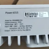 Power 6315 BML 901 432/1 AC to DC Power Supply Module Power6315 BML901432/1 MR48800-ESG
