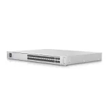 Ubiquiti Youfold Fast UniFi USW-Pro-Aggregation 10 Gigabit IP FTTH 4-Port SFP Fiber Switch
