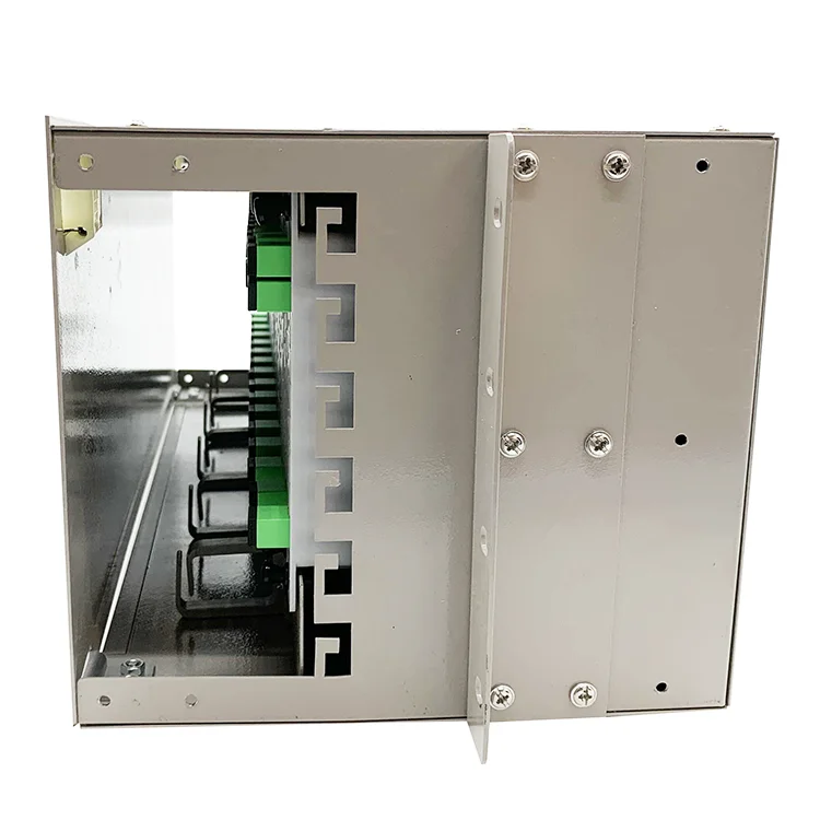 Competitive Price ChinaManufacture Odf Odf Rack Odf Cabinet-boxintelecom