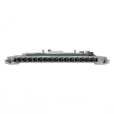 GPUF 16 Ports Service Board Interface Card C++ C+ SFP Modules for MA5800 X2 X7 X15 X17 GPO