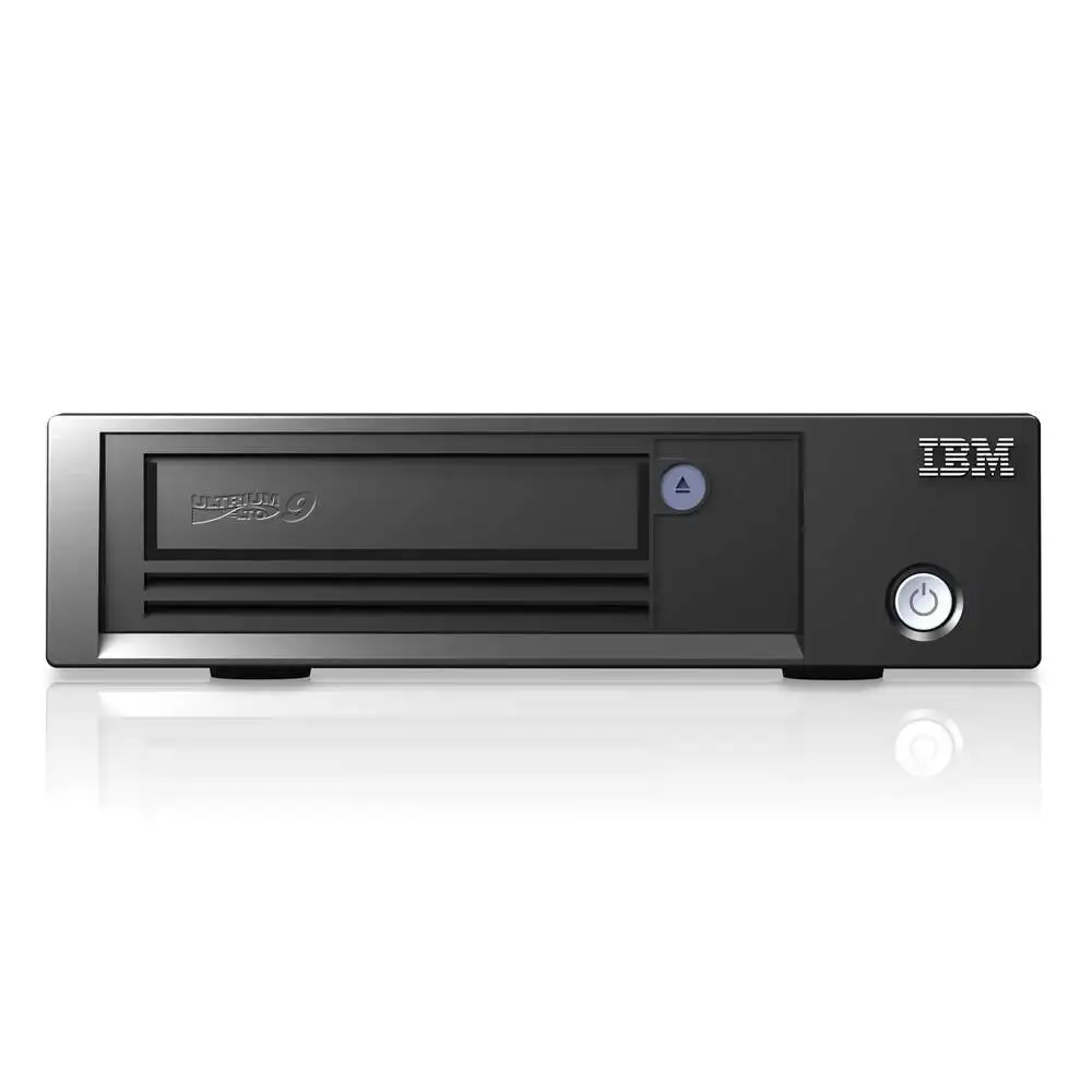 Accurate IBM TS2280 Tape Drive with Linear Tape-Open LTO Technology