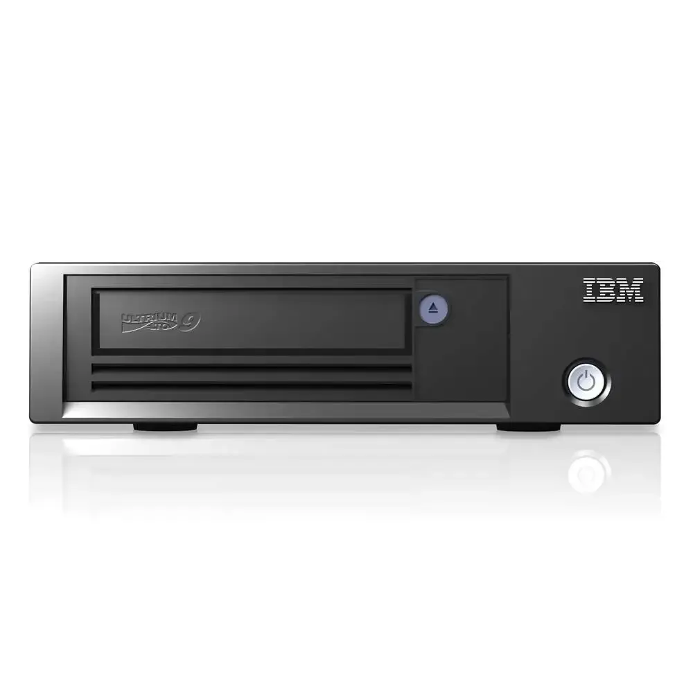 Accurate IBM TS2280 Tape Drive with Linear Tape-Open LTO Technology