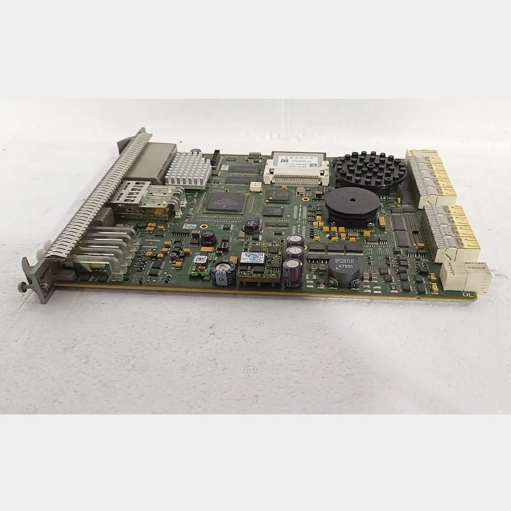 Industrial-Grade High-Precision 3db18326ac Wireless Base Station Csm Communication Module-boxintelecom