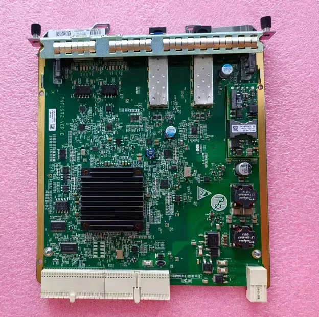 HW OSN board OptiX OSN 1800 03022GRR TNF1ST2 Bidirectional optical supervisory channel and