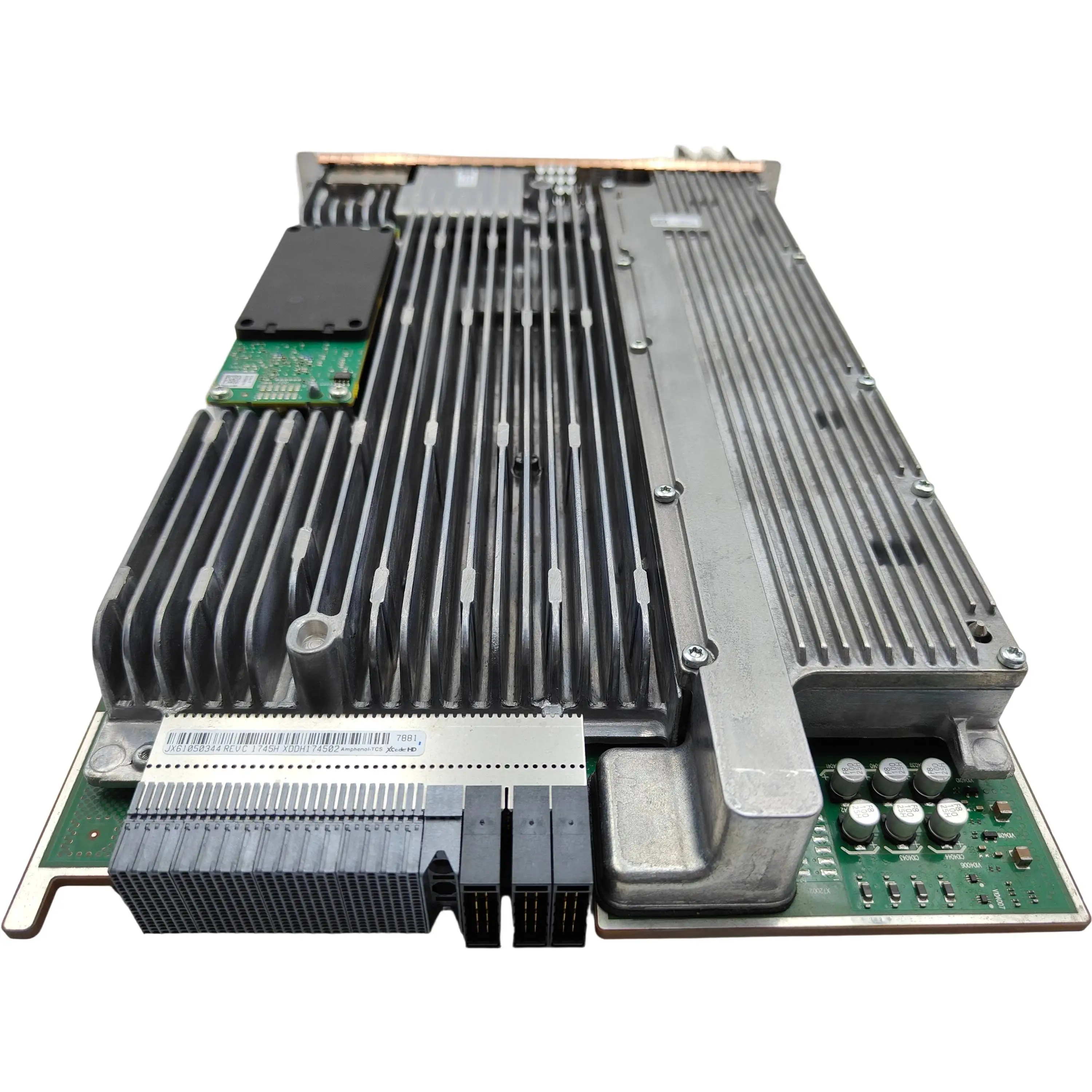 ASIA473095A AirScale System Module for Base Stations and RRU 48 VDC Power-boxintelecom