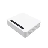 Router ZC-501 XPON ONU 1GE XPON ONT ONU SC UPC Connector Modem Fiber Optic ONT Same As HG8