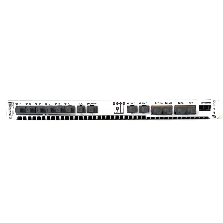 Hot selling Base Station GSM RBS6601 DUL 20 01 KDU 137 533/4 E1D DUL2001 KDU137533/4 48v-boxintelecom