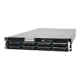 Hot-sale ESC4000 G4 Scalable Rack Server