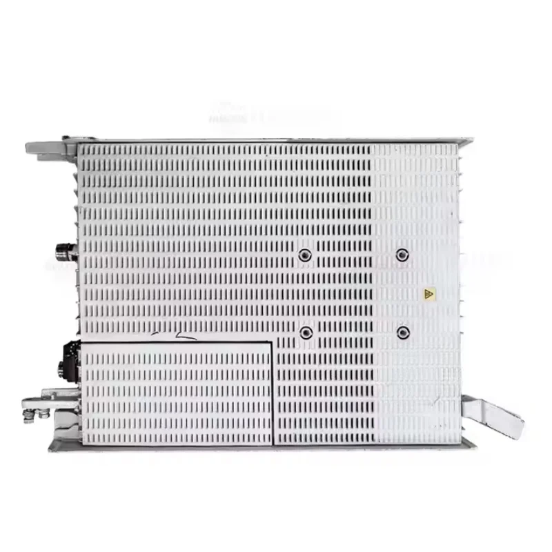 Used RRU5502 5G-Ready 1800-2100MHz 4T4R DBS5900 Distributed Base Station Remote Unit with 80Wx4 Output Power CPRI/eCPRI V7.0+-boxintelecom