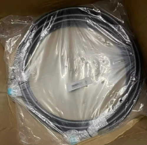 6m RF Jumper Cable 4.3-10SM to 4.3-10SM COAX50-8.7/3.55 50Ω Low PIM