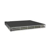 CloudEngine S6720 Series Switches S6720-54C-EI-48S-AC 48 Ports 10 Gigabit Network Switch 1