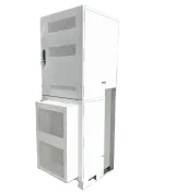 Factory Supplied Steel IP65 Galvanized Network Power Distribution Equipment DC Electronics