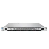 Popular Product HPE Proliant DL360 Gen9 with 2 Intel Xeon E5-2600v3 Series and DDR4 2133 M