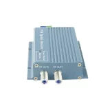 China Factory Priced FTTH CATV Optical Receiver High Level Mini Node Receiver AGC 2 Output