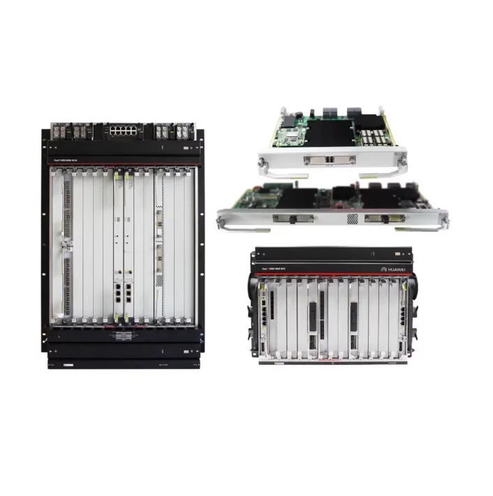 OSN9800 TNV3N402 400G Standard Board Supports Flexible FlexE/OTN Service Bearer