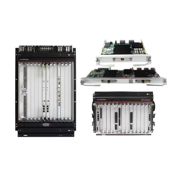 OSN9800 TNV3N402 400G Standard Board Supports Flexible FlexE/OTN Service Bearer