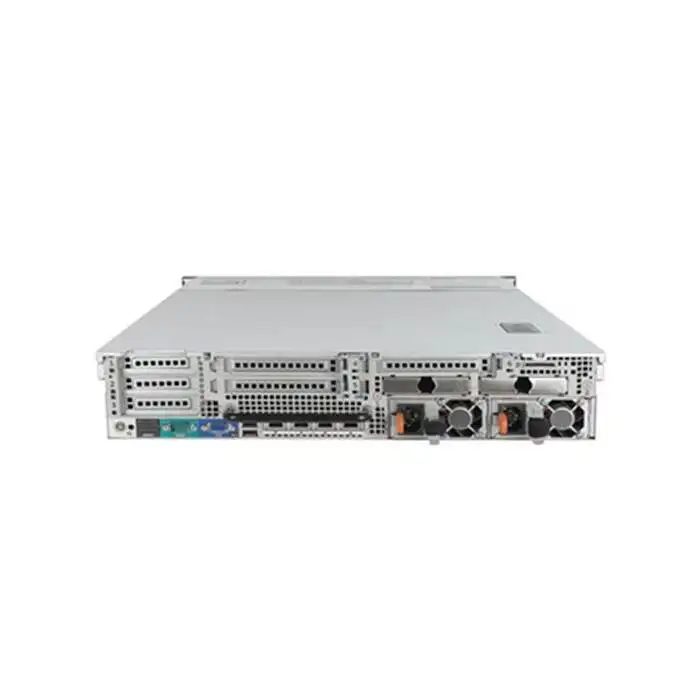 Dell Poweredege R730XD 2U Server Rack Used