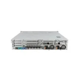 Dell Poweredege R730XD 2U Server Rack Used