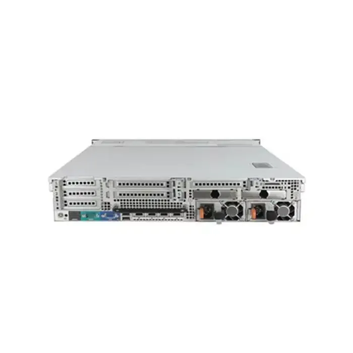 Dell Poweredege R730XD 2U Server Rack Used