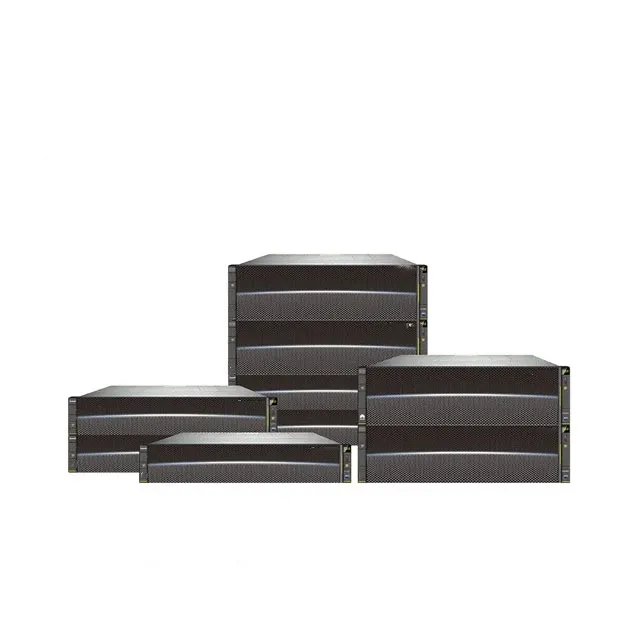 OceanStor 5800 V3 High-Performance Networking Storage Server System-boxintelecom