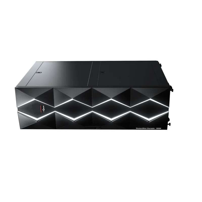 OceanStor Dorado 8000 03050RLL D818V7DCFPGA SmartDedup and SmartCompression Acceleration M