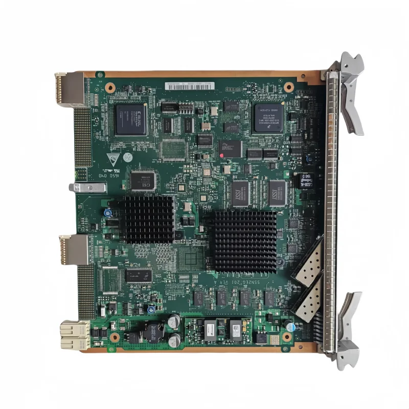 OSN 7500 OptiX OSN Series 2-Port Gigabit Ethernet Switching Processing Board Shared SSN3EGS216 RJ45 1000BASE-LX 1310-LC-boxintelecom