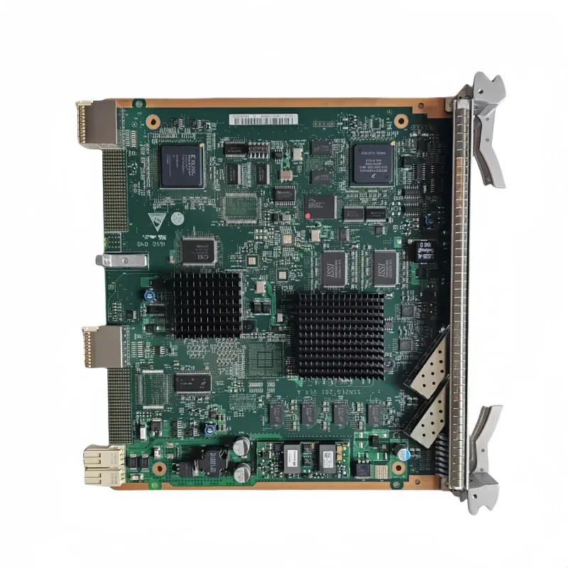 OSN 7500 OptiX OSN Series 2-Port Gigabit Ethernet Switching Processing Board Shared SSN3EGS216 RJ45 1000BASE-LX 1310-LC-boxintelecom