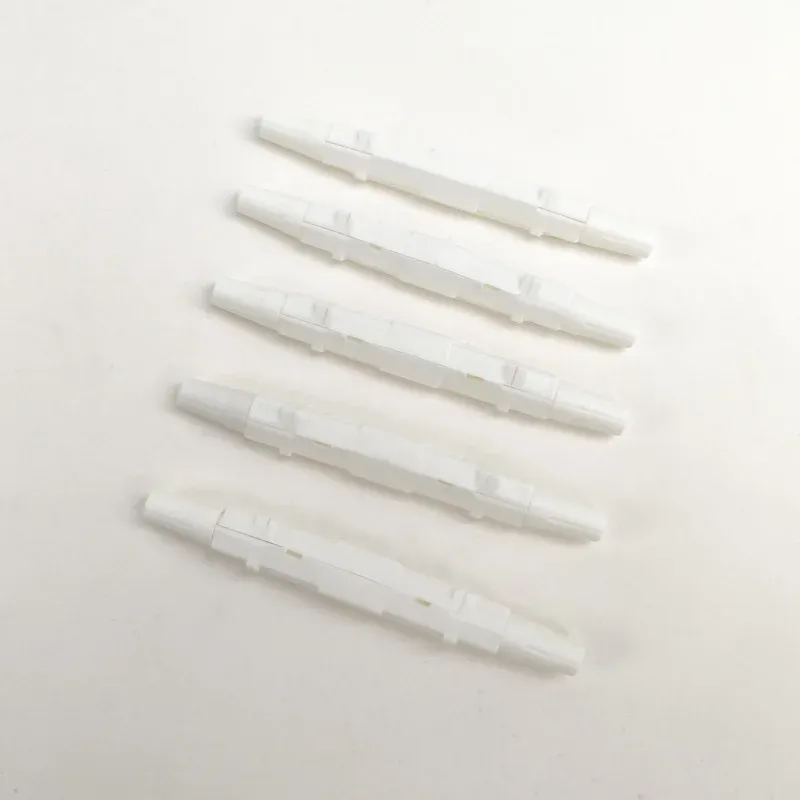 Ftth Drop Cable Hot Sleeves Optical Fiber Protection Box for Telecom Power Fiber Optical
