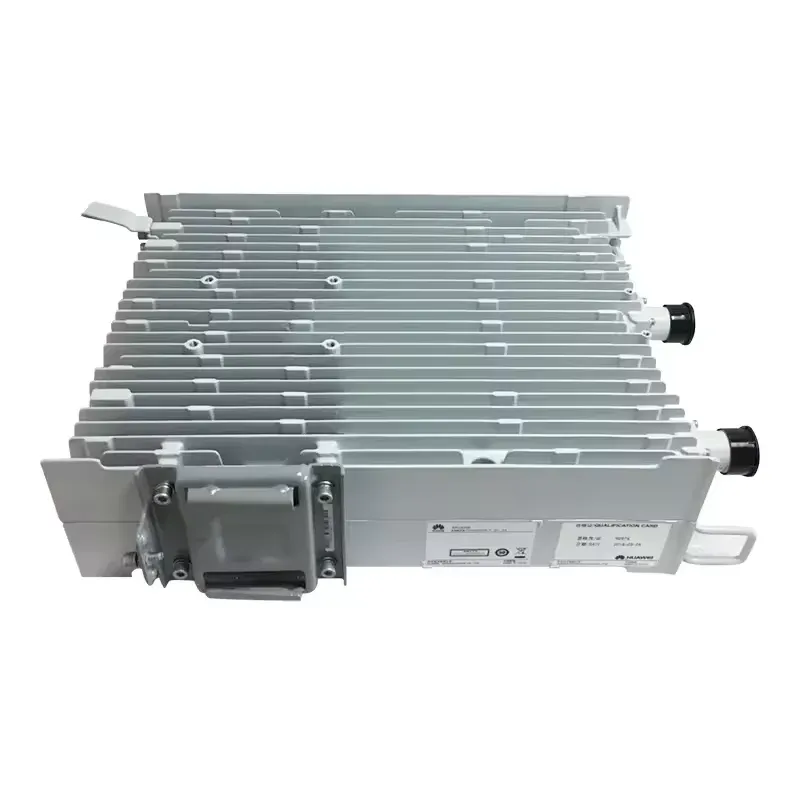 4G LTE Radio Frequency Remote Unit 5909 2100Hz 02311 TBC RRU5909-boxintelecom