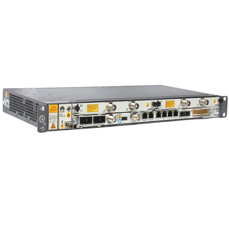 Ip RTN 910 02113254 SLAK00RACK01 Assembly Chassis -48V Radio Wireless Microwave IDU OptiX 