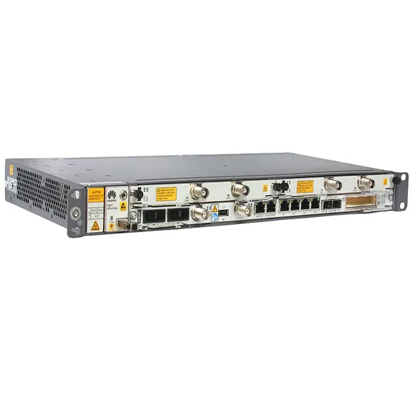 Ip RTN 910 02113254 SLAK00RACK01 Assembly Chassis -48V Radio Wireless Microwave IDU OptiX 
