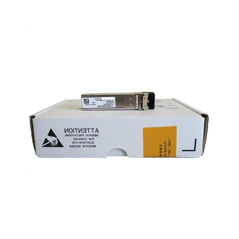 SFP-GE-LX-SM1310 02315200 Optical Transceiver,eSFP,GE,Single-mode Module 1310nm,10km,LC-boxintelecom