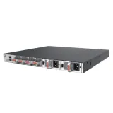 S6730S-S24X6Q-A CloudEngine S6730S-S Series 6 X 40 Gig QSFP Full-featured 10 GE Switches N