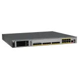 AR2204XE Enterprise Routers Scalable Secure SFP+ SFP 8 WAN DSP SICs 3 GE 1 X Combo PoE RJ4