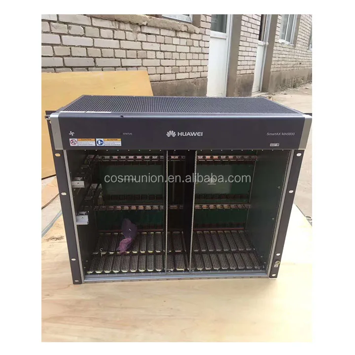F01T500A outdoor Cabinet OLT MA5800 ETP48150 EMBEDDED power supply ODF rectifier FTAD-150 6-XFMJ-150 battery