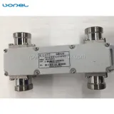 high-performance 3dB bridge