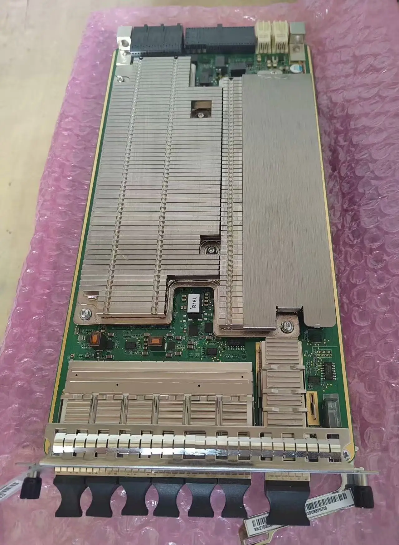 New or Used 5900  With Main Control G5 UPEU UBBPG7C Umptg3 Upeue-boxintelecom