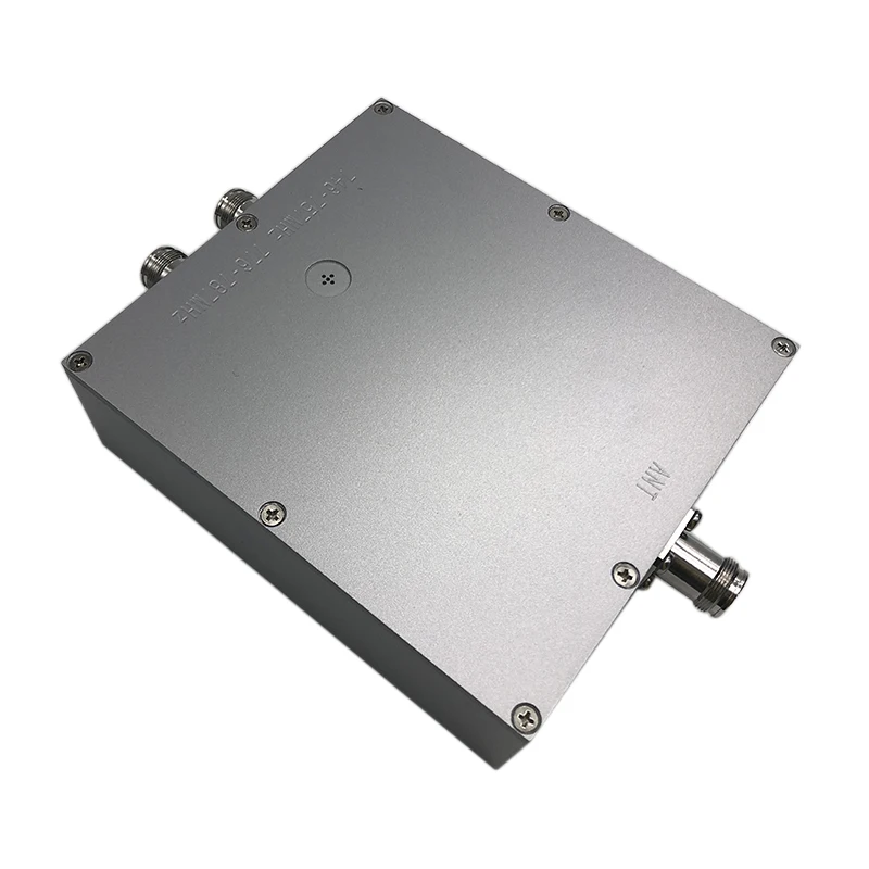 Hot Sales Original Manufacturer 800 MHz RF Public Safety Band 700 Upper C Band  RF Combine