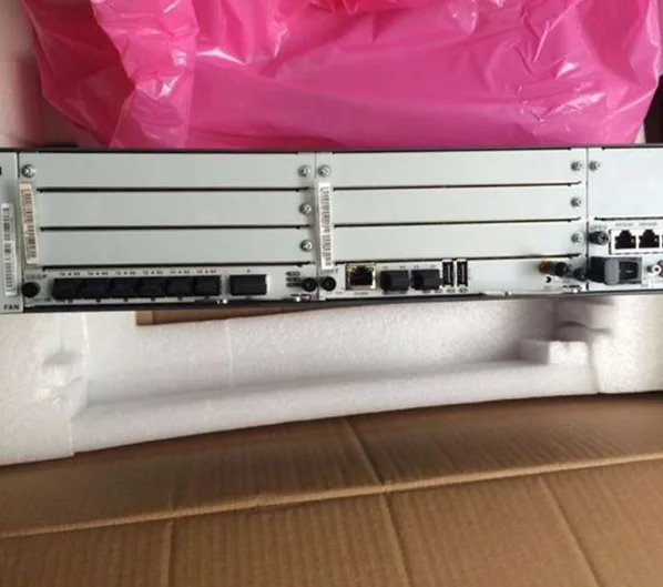 HW BBU3900 BBU3910 Fan Unit Module FANc FANe and Power Cable for BBU3900/BBU391-boxintelecom