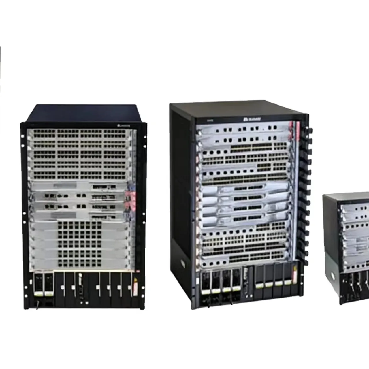 2115870 ET1BS12708E0 S12700E-8 Assembly Chassis-boxintelecom