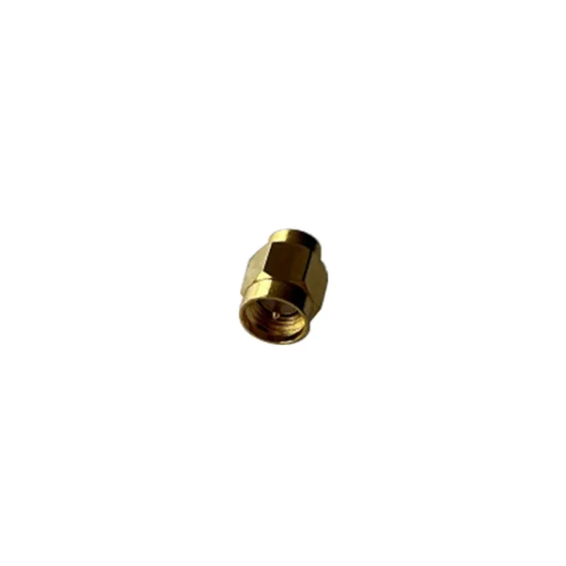 Hot Sale RF Terminator DC-6GHz 2W RF Termination Load/RF Dummy Load With SMA-Male Connector-boxintelecom