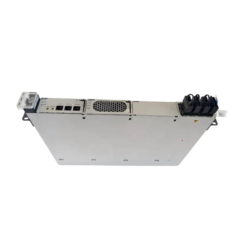 Communication Power Supply ETP 48100-B1 for Base Stations 12-Month Warranty High Quality-boxintelecom
